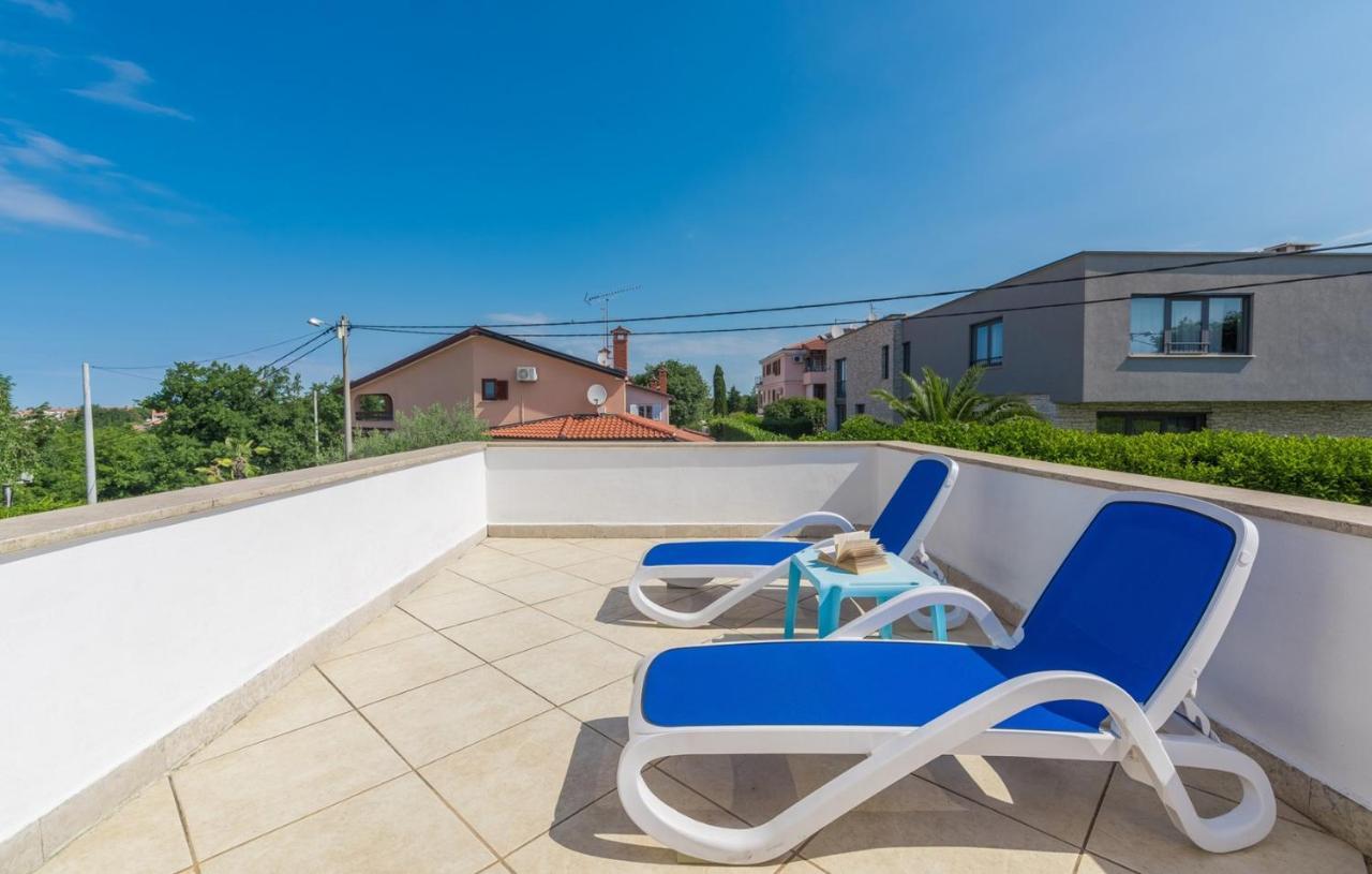 Villa Anita With Common Pool Vrvari Esterno foto