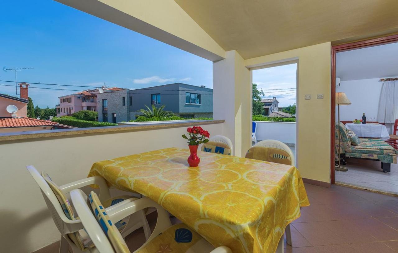 Villa Anita With Common Pool Vrvari Esterno foto